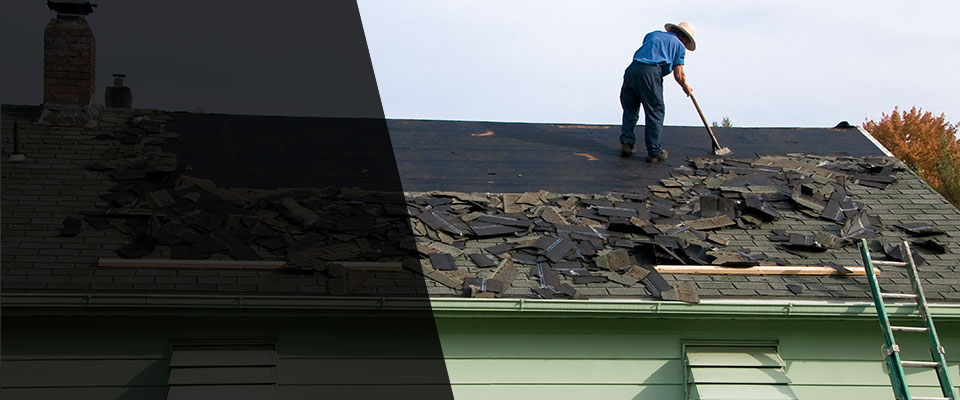Mc Clure Roofing Contractors