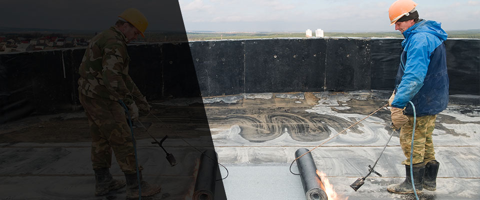 Mc Clure Roofing Contractors